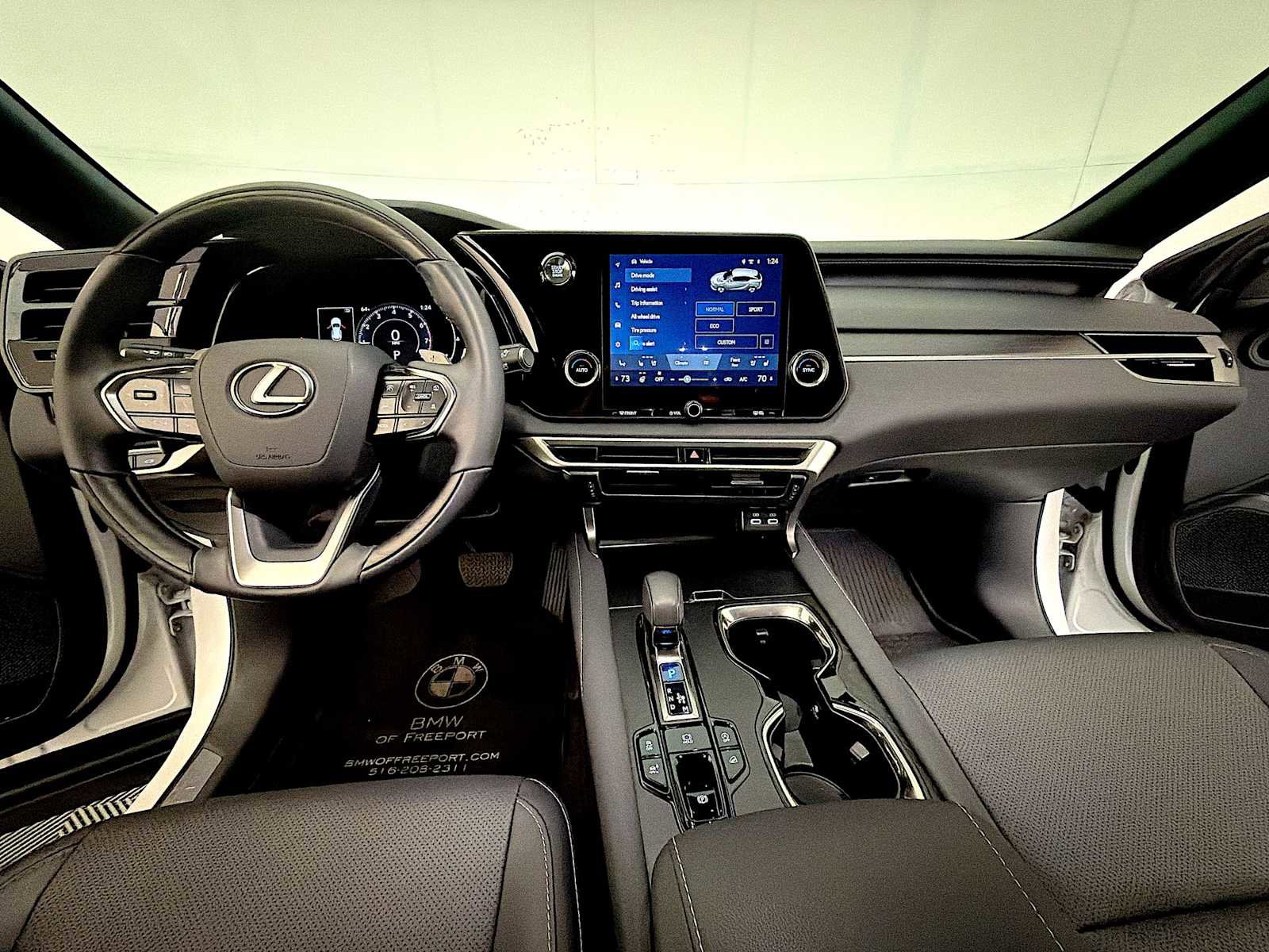 Used 2024 Lexus RX 350 Premium AWD/4WD image 12