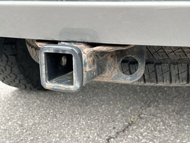 Used 2017 Chevrolet Silverado 1500 LT w/ All Star Edition image 31