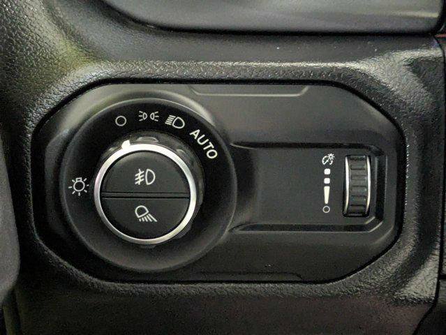 Certified 2023 Jeep Gladiator Sport AWD/4WD image 23