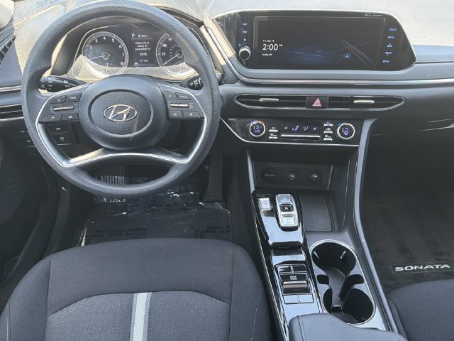 Used 2023 Hyundai Sonata SEL FWD image 25