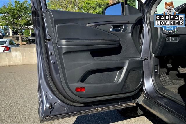 Used 2020 Honda Ridgeline RTL image 23