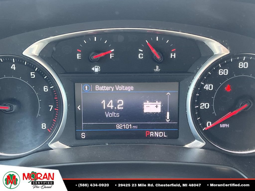 Used 2022 Chevrolet Blazer LT AWD/4WD image 18