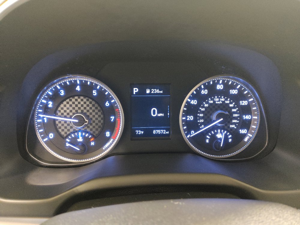 Used 2020 Hyundai Elantra SEL FWD image 23