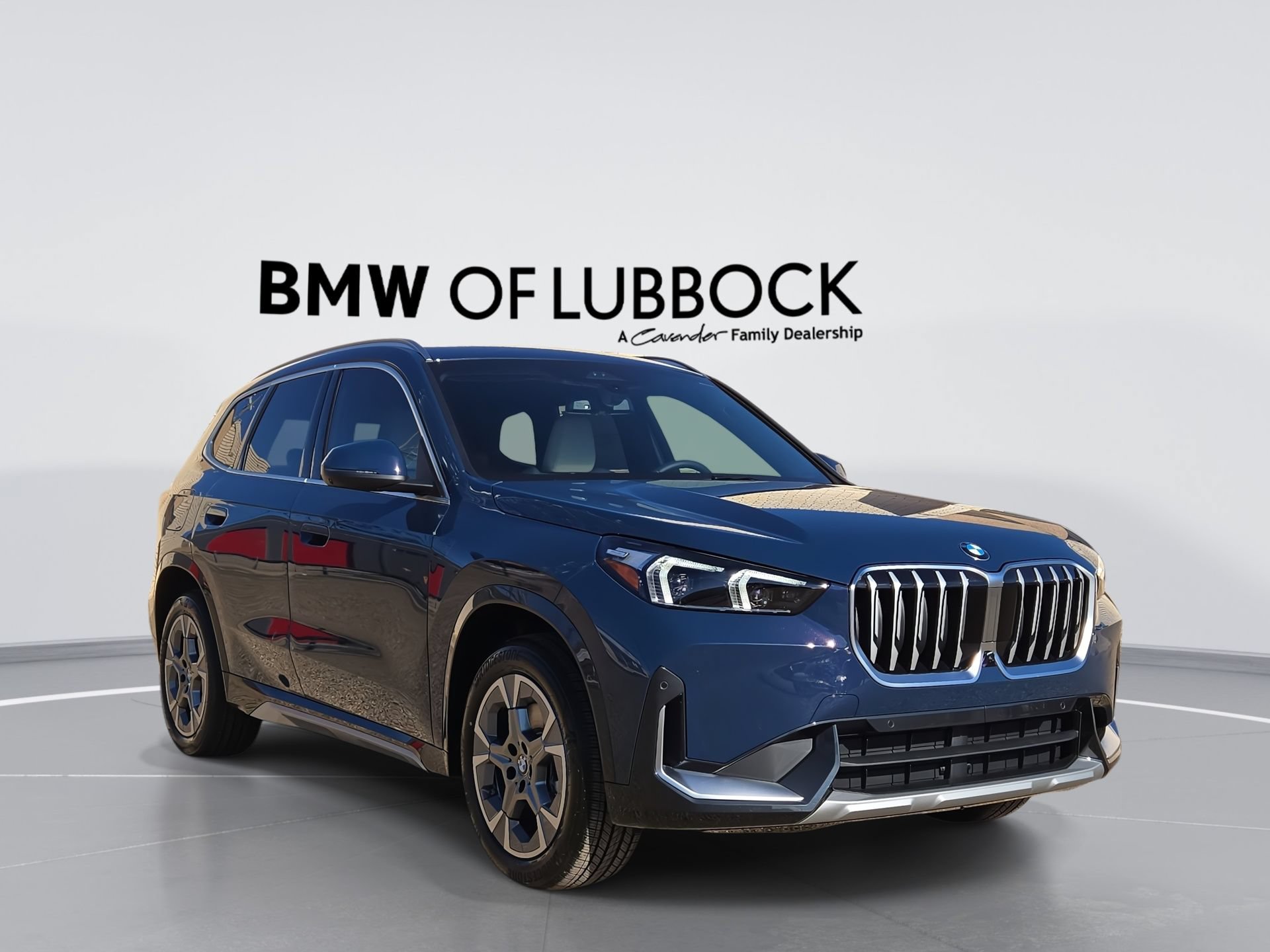 Used 2026 BMW X1 xDrive28i w/ Technology Package