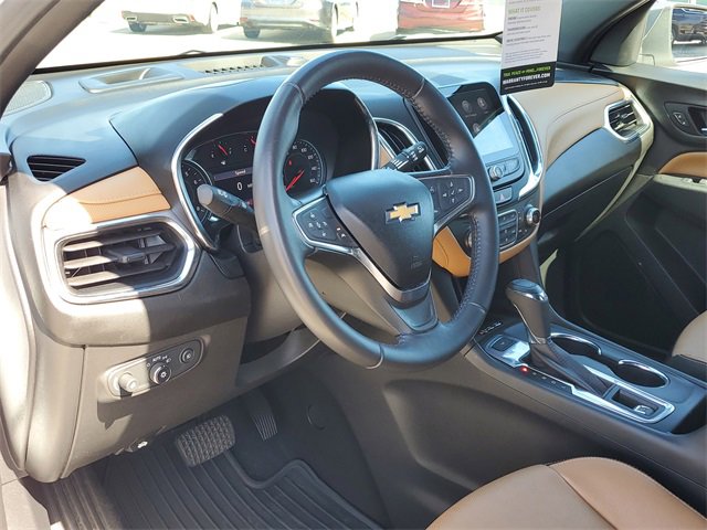 Used 2020 Chevrolet Equinox Premier image 15