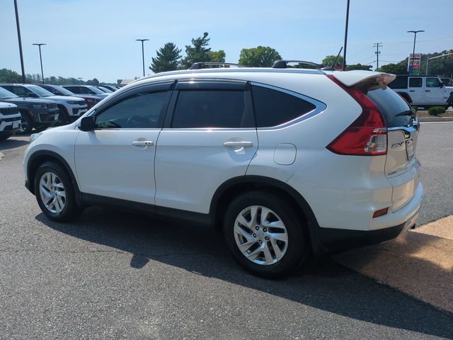 Used 2015 Honda CR-V EX-L image 6