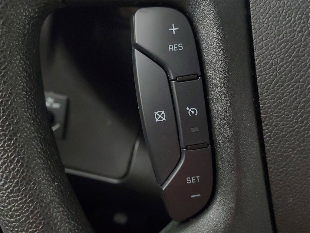 Used 2024 Chevrolet Express 2500 w/ Driver Convenience Package image 16