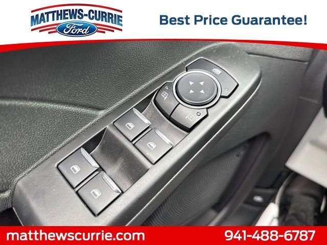New 2026 Ford Escape Active w/ Tech Pack #1 image 25