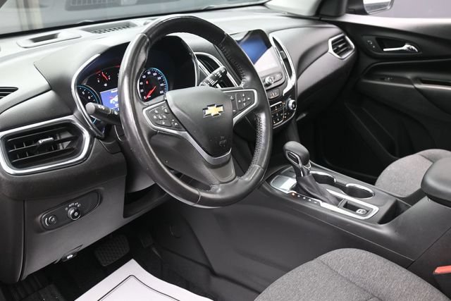 Used 2022 Chevrolet Equinox LT FWD image 14
