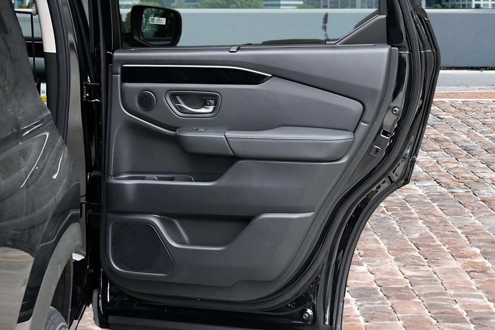 New 2026 Honda Pilot EX-L image 14