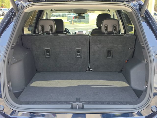 Used 2020 Chevrolet Equinox Premier FWD image 12