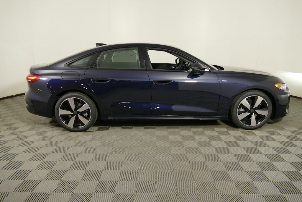 New 2026 Audi A5 Premium Plus AWD/4WD image 2