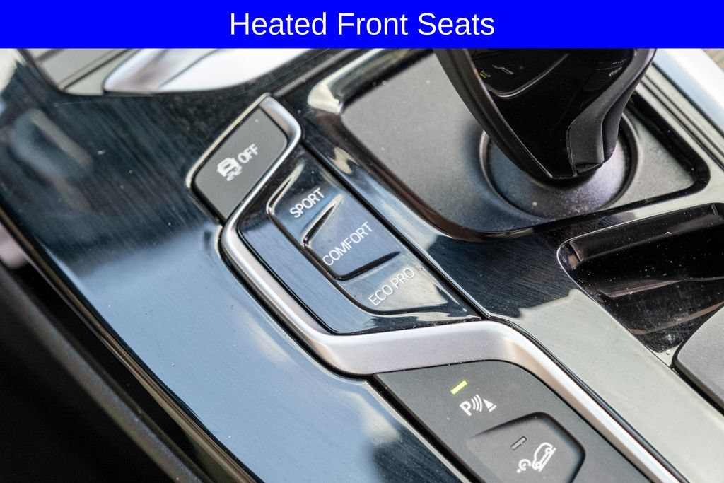 Used 2019 BMW X3 xDrive30i AWD/4WD image 21
