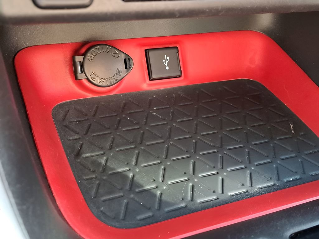 Used 2021 Toyota RAV4 TRD Off-Road w/ TRD Off-Road Weather Package image 27