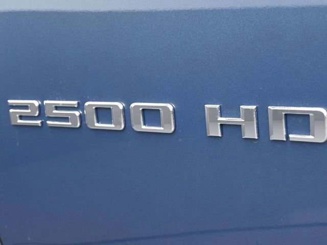 New 2026 Chevrolet Silverado 2500 Custom w/ Custom Value Package image 39
