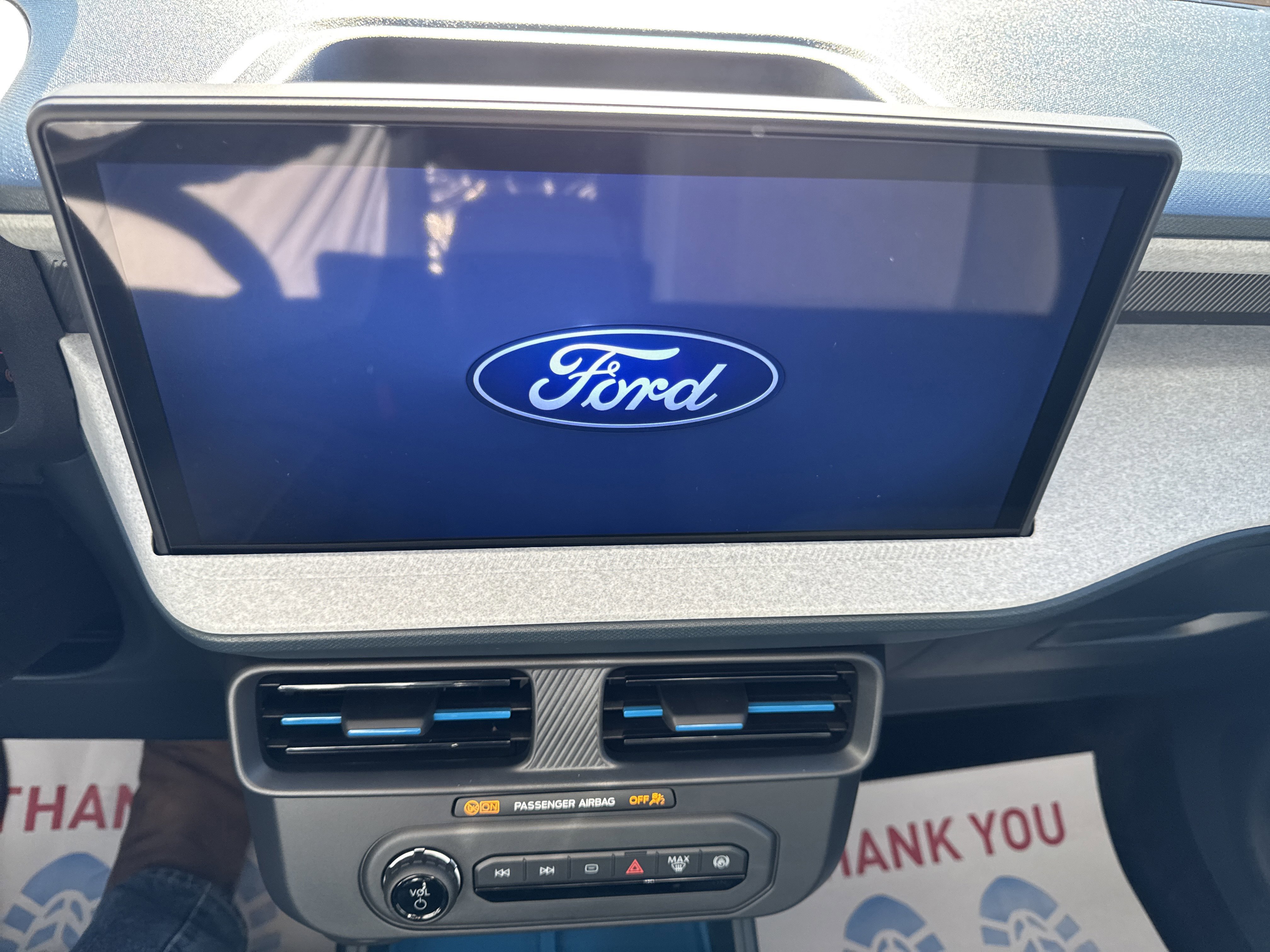 New 2025 Ford Maverick XLT image 20