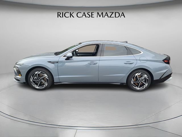 Used 2026 Hyundai Sonata SEL image 3