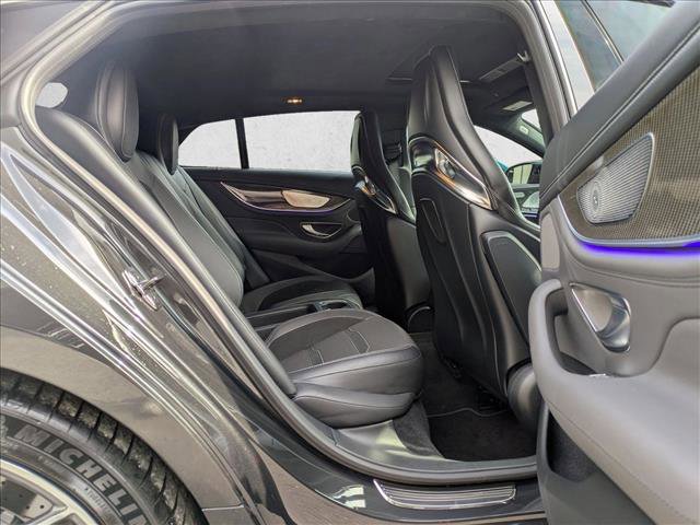 Used 2019 Mercedes-Benz AMG GT 63 image 22