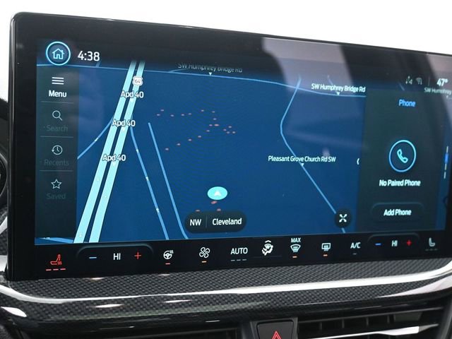 New 2025 Ford Escape ST-Line Elite w/ Premium Technology Package image 20