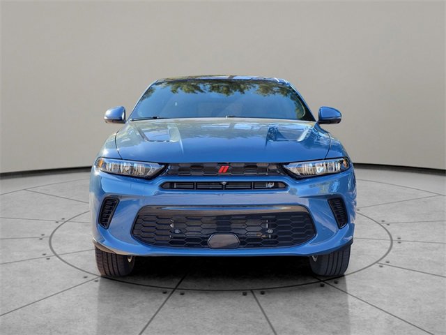 Certified 2024 Dodge Hornet GT Plus w/ Tech Pack Plus w/o Parking image 15