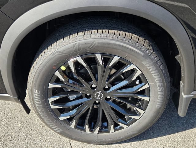 New 2026 Nissan Rogue Dark Armor FWD image 7