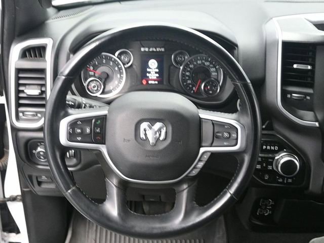 Used 2023 RAM 1500 Big Horn AWD/4WD image 19