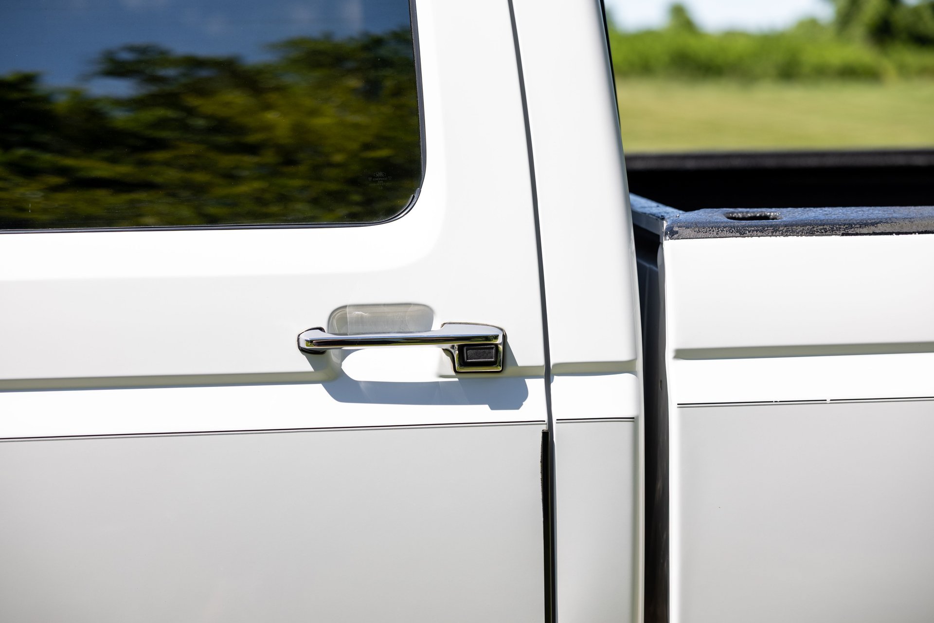Used 1997 Ford F350 4x4 Crew Cab image 37