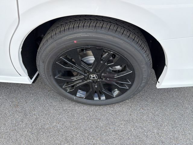 New 2026 Honda Odyssey Sport-L image 26