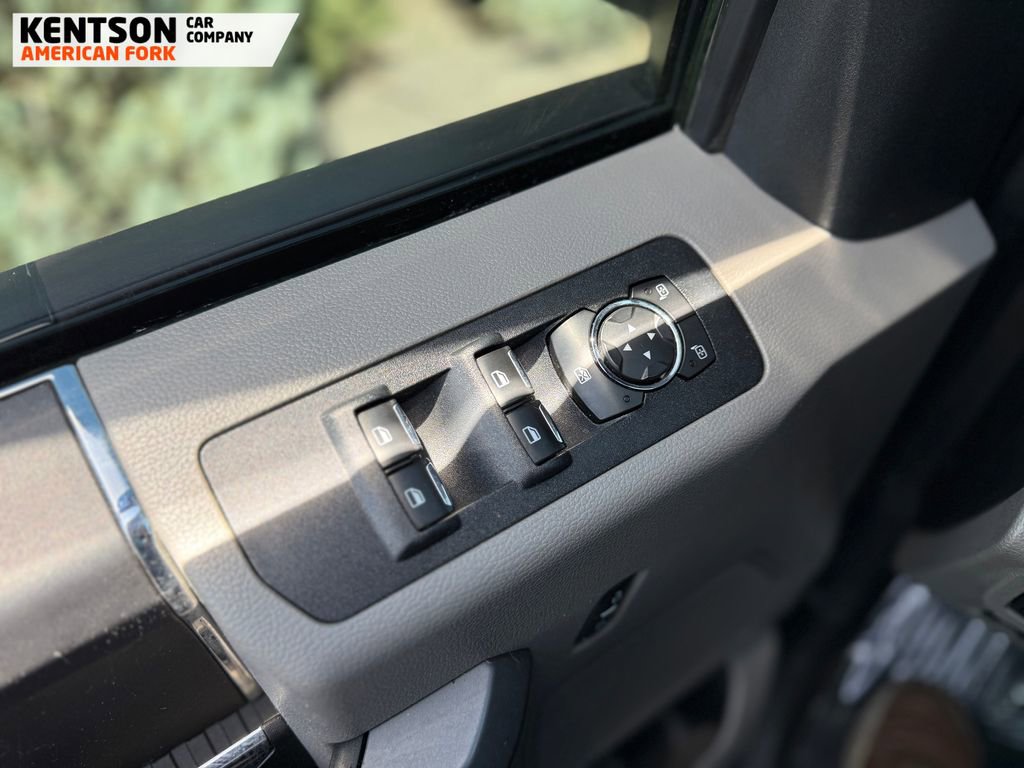 Used 2019 Ford F150 XLT image 22