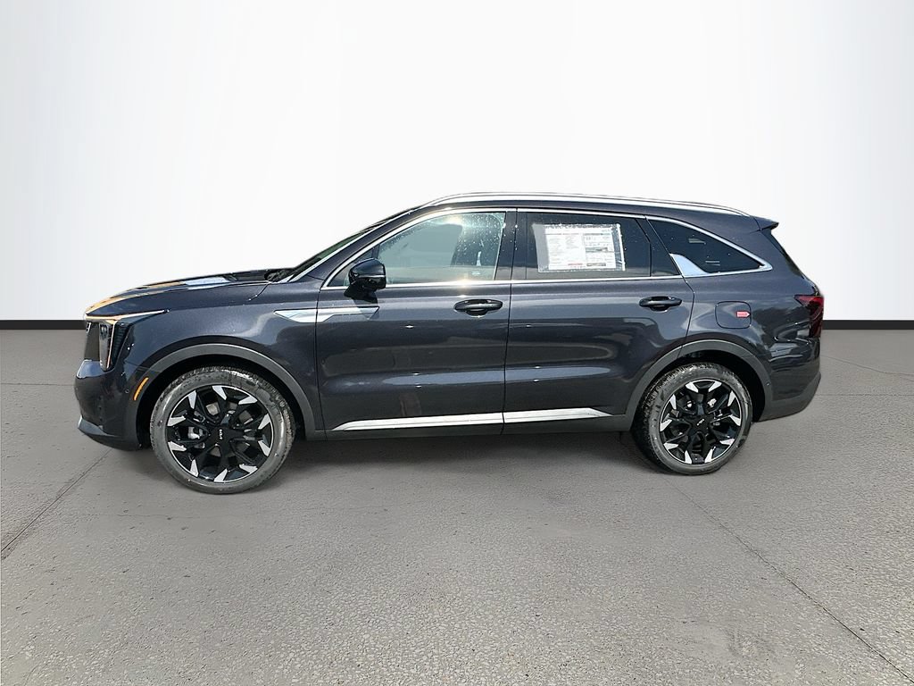 New 2026 Kia Sorento SX FWD image 4
