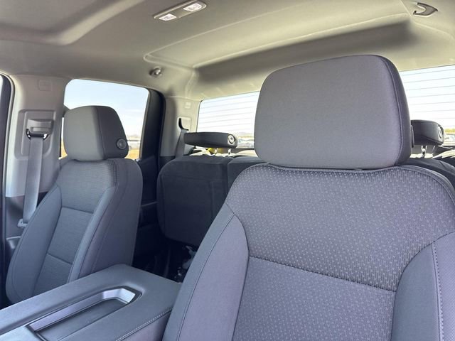 New 2026 GMC Sierra 1500 Pro w/ Pro Value Package RWD image 21