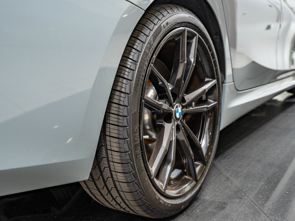 Certified 2024 BMW M340i xDrive w/ Premium Package AWD/4WD image 52