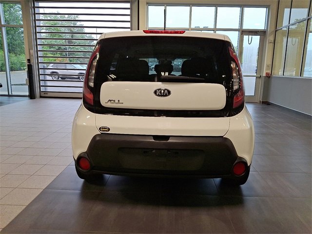 Used 2016 Kia Soul image 5