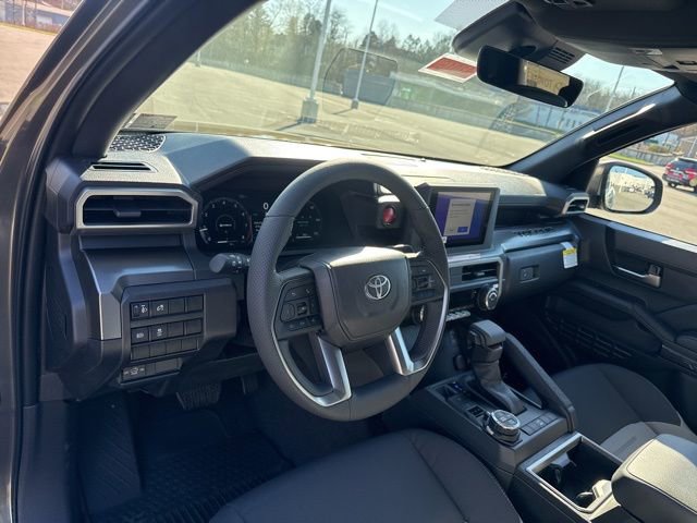 New 2026 Toyota Tacoma TRD Off-Road AWD/4WD image 11