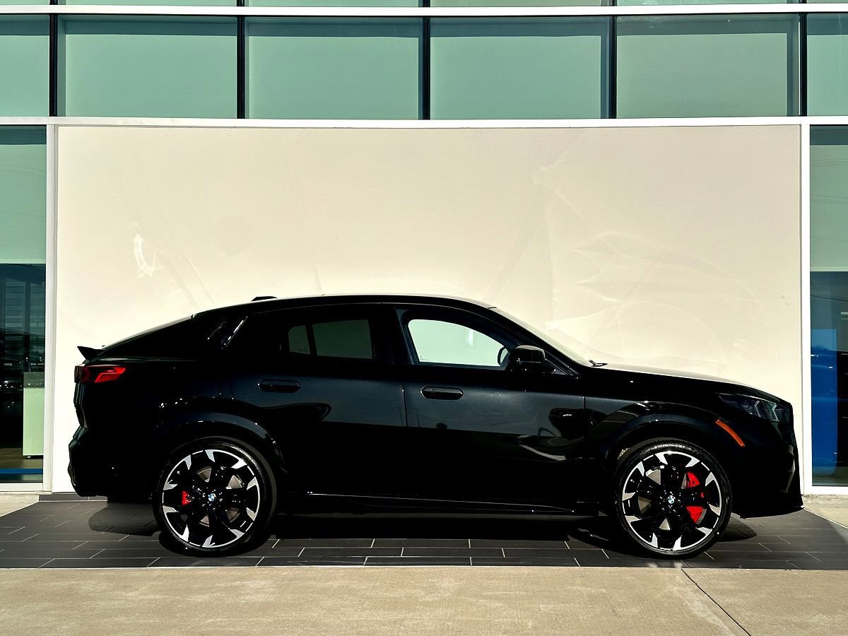 New 2026 BMW X2 M35i w/ Technology Package image 3