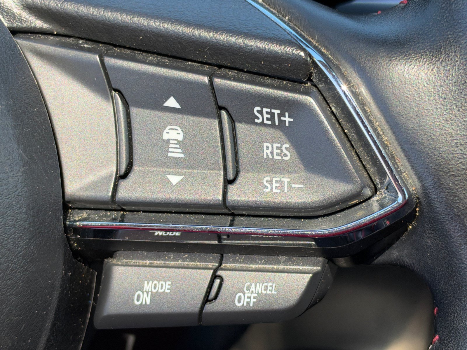 Used 2024 MAZDA CX-5 Carbon Edition AWD/4WD image 29