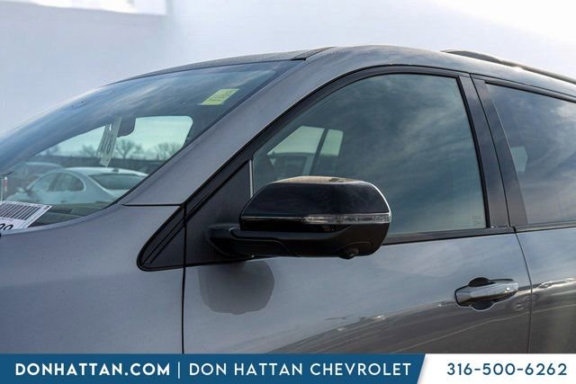 New 2026 Chevrolet Traverse LT w/ Midnight/Sport Edition image 27