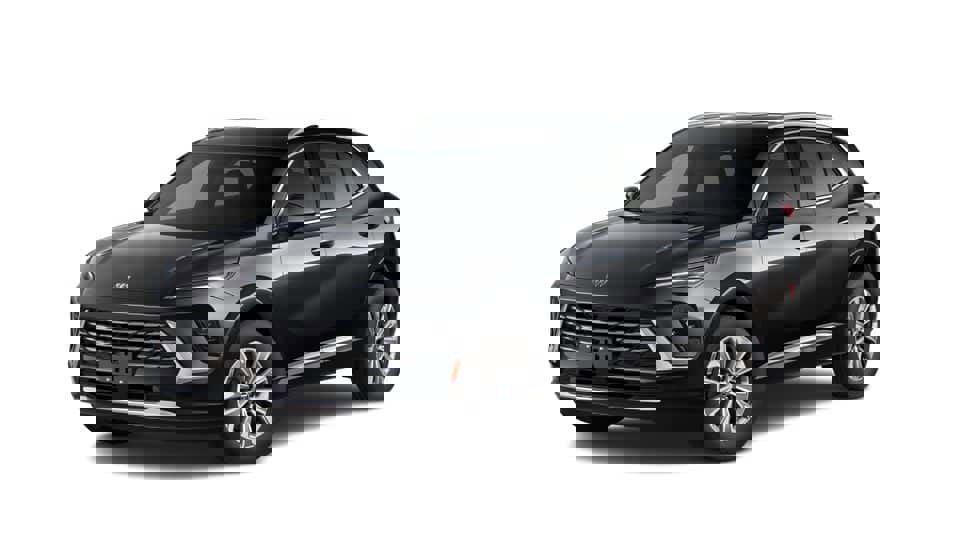 New 2026 Buick Envision Preferred AWD/4WD image 71