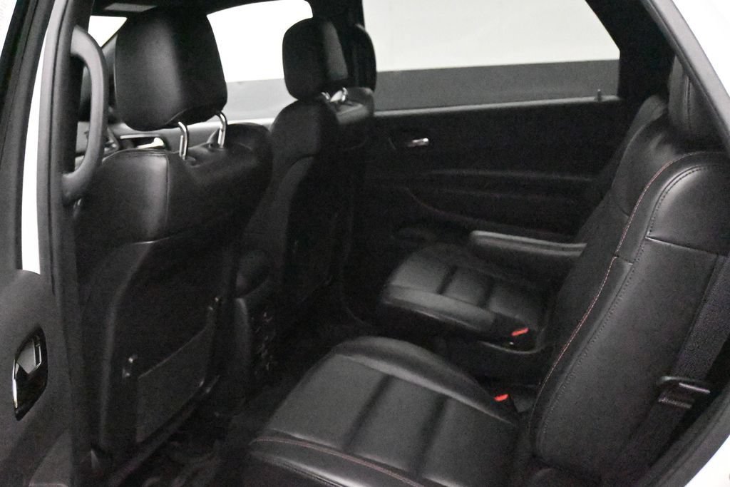 Used 2021 Dodge Durango R/T AWD/4WD image 13