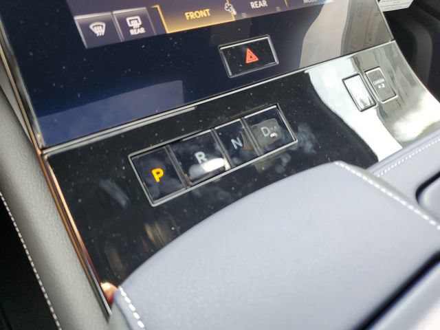 New 2027 INFINITI QX80 Sensory w/ Sport Exterior Package AWD/4WD image 31
