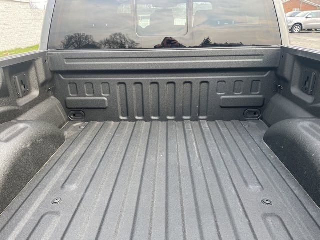 Used 2022 Ford F150 XLT w/ Equipment Group 302A High image 7