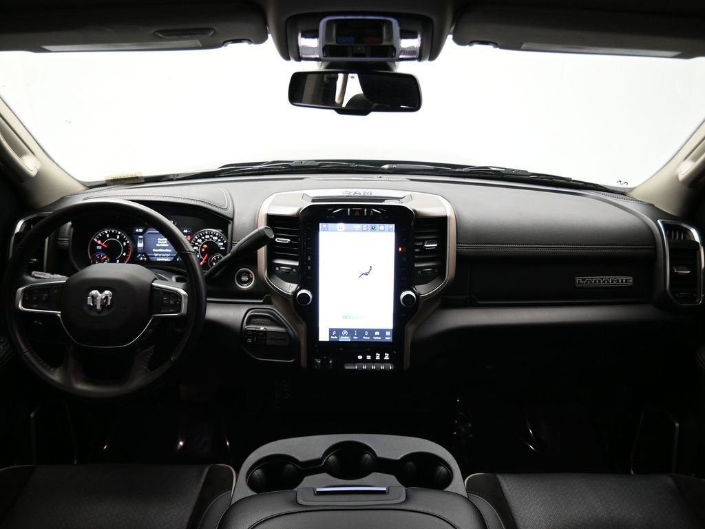 Used 2024 RAM 2500 Laramie image 14