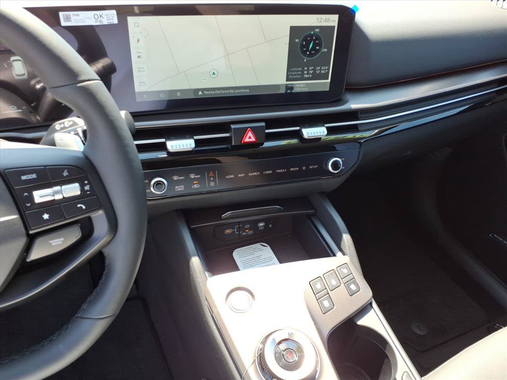 New 2026 Kia Sportage SX Prestige AWD/4WD image 25
