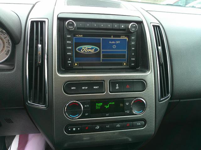 Used 2010 Ford Edge Sport AWD/4WD image 10