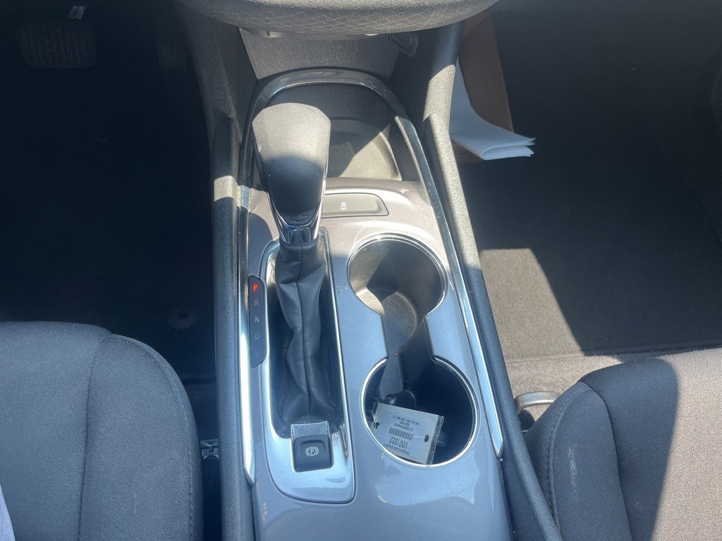 Used 2023 Chevrolet Malibu LT image 12