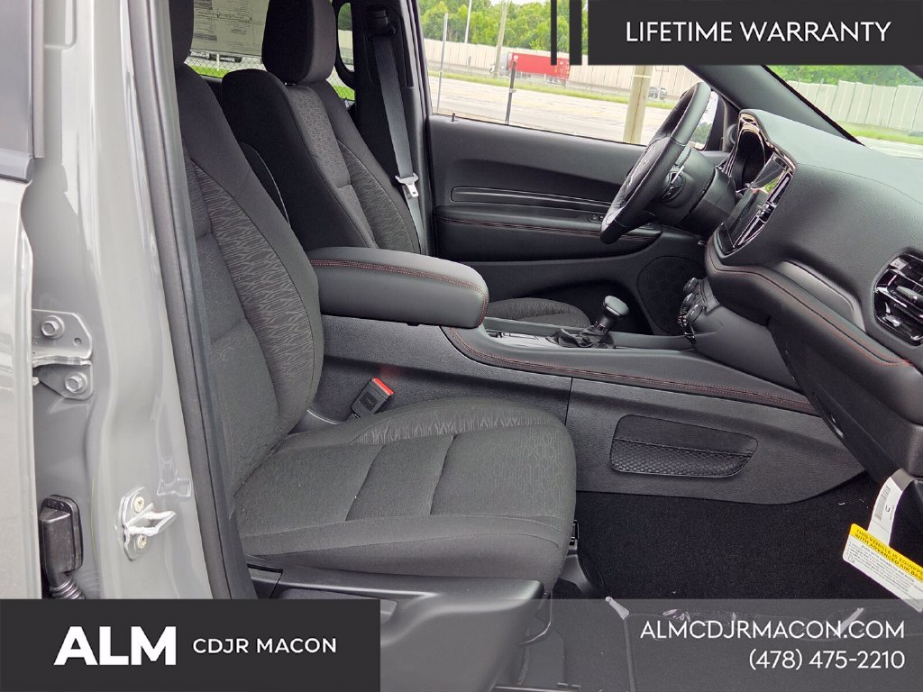 New 2026 Dodge Durango GT w/ Blacktop Package AWD/4WD image 16