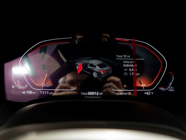 New 2026 BMW 840i xDrive AWD/4WD image 17