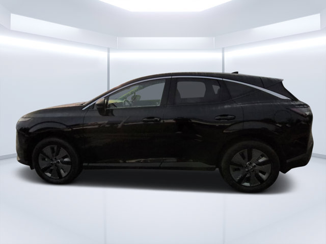 Used 2026 Nissan Murano SL AWD/4WD image 6