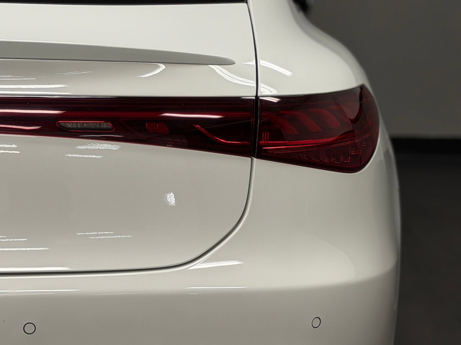 Certified 2023 Mercedes-Benz EQS 450+ Sedan image 14