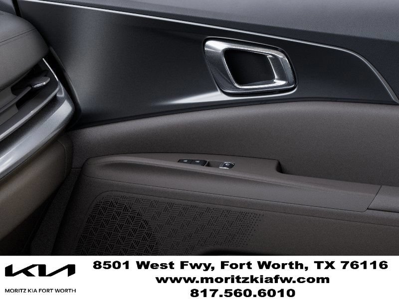 New 2026 Kia Carnival FWD image 25